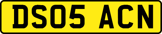DS05ACN