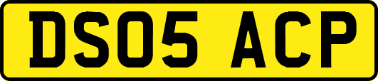 DS05ACP