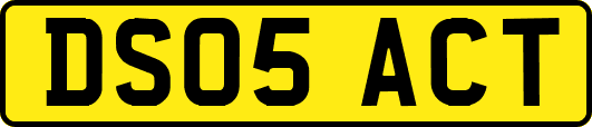 DS05ACT