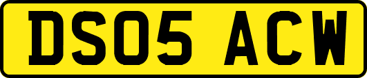 DS05ACW