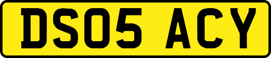 DS05ACY