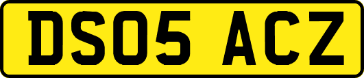 DS05ACZ