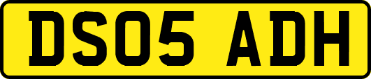 DS05ADH