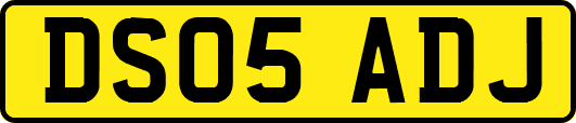 DS05ADJ