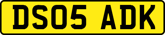 DS05ADK