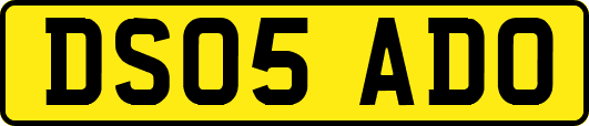 DS05ADO