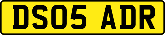 DS05ADR