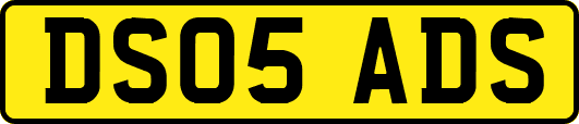 DS05ADS