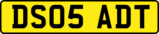 DS05ADT