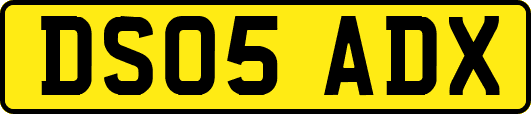 DS05ADX