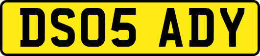 DS05ADY