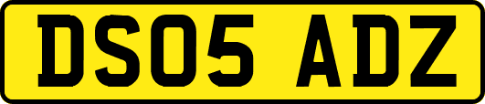 DS05ADZ
