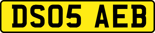 DS05AEB