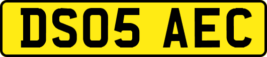 DS05AEC