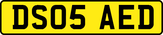 DS05AED