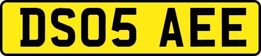 DS05AEE