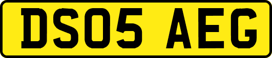 DS05AEG
