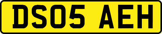 DS05AEH