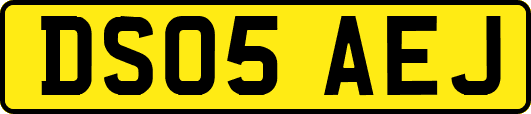 DS05AEJ
