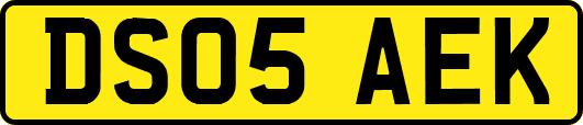 DS05AEK