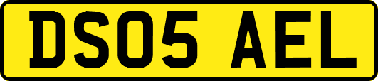 DS05AEL