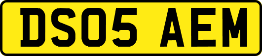 DS05AEM
