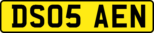 DS05AEN