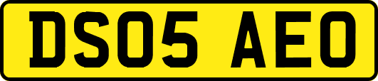 DS05AEO