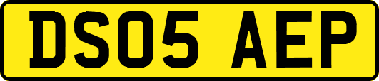 DS05AEP