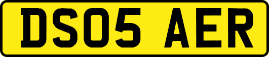 DS05AER