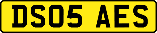 DS05AES