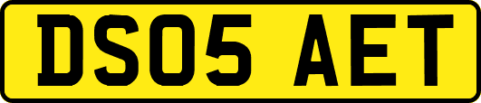 DS05AET