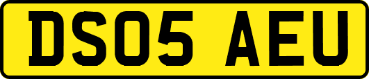 DS05AEU