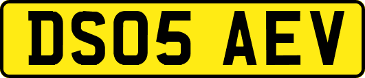 DS05AEV