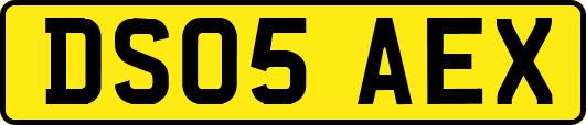 DS05AEX