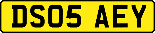 DS05AEY
