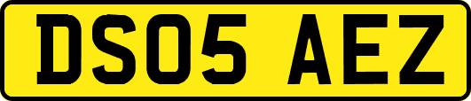 DS05AEZ