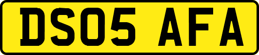 DS05AFA