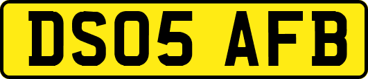 DS05AFB