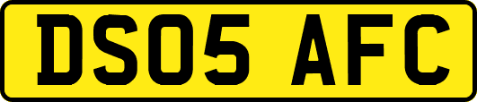 DS05AFC