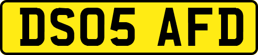 DS05AFD