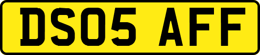 DS05AFF