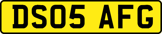DS05AFG