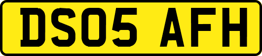 DS05AFH