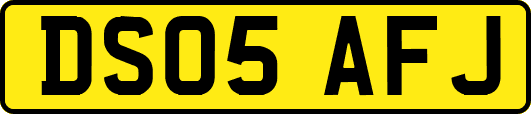 DS05AFJ