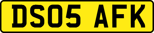 DS05AFK