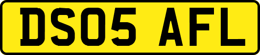 DS05AFL