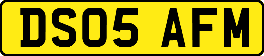 DS05AFM