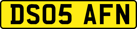 DS05AFN