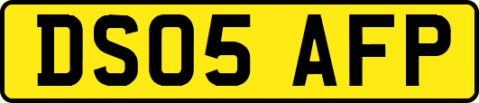 DS05AFP